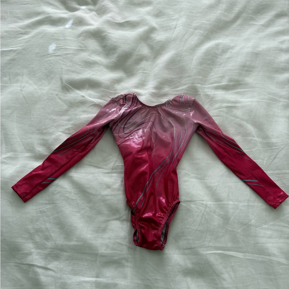 Leotard
